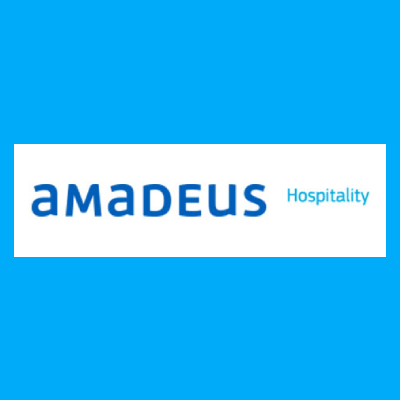 Amadeus Hospitality