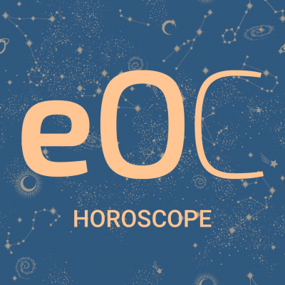 eOC Travel Horoscope Cover
